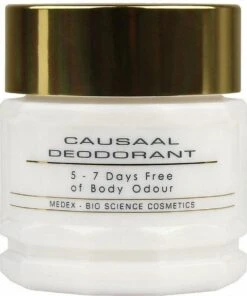 Medex Causaal Deodorant - 20 Ml -Verzorgings Producten Winkel 1000x1200 1
