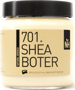 Shea Butter (Biologisch & Ongeraffineerd) 100 Ml -Verzorgings Producten Winkel 1004x1200 3