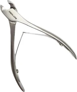 MEDLUXY - Soft Koptang (kopknipper / Dwarssnittang) - 12 Cm (suwada, Nageltang, Nagelknipper) -Verzorgings Producten Winkel 1005x1200