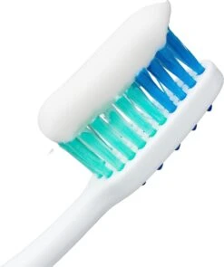 Elmex Sensitive Professional Tandpasta - 2 X 75 Ml - Voordeelverpakking 22 Elmex Sensitive Professional Tandpasta - 2 X 75 Ml - Voordeelverpakking -Verzorgings Producten Winkel 1005x1200 4