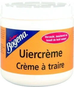 Uiercrème Bogena 900 Gram -Verzorgings Producten Winkel 1014x1200