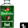 Badedas Feel Classic Badschuim 1 L