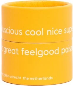 The Lekker Company Deodorant - Mandarijn & Citroen - 30 ML -Verzorgings Producten Winkel 1018x1200 3