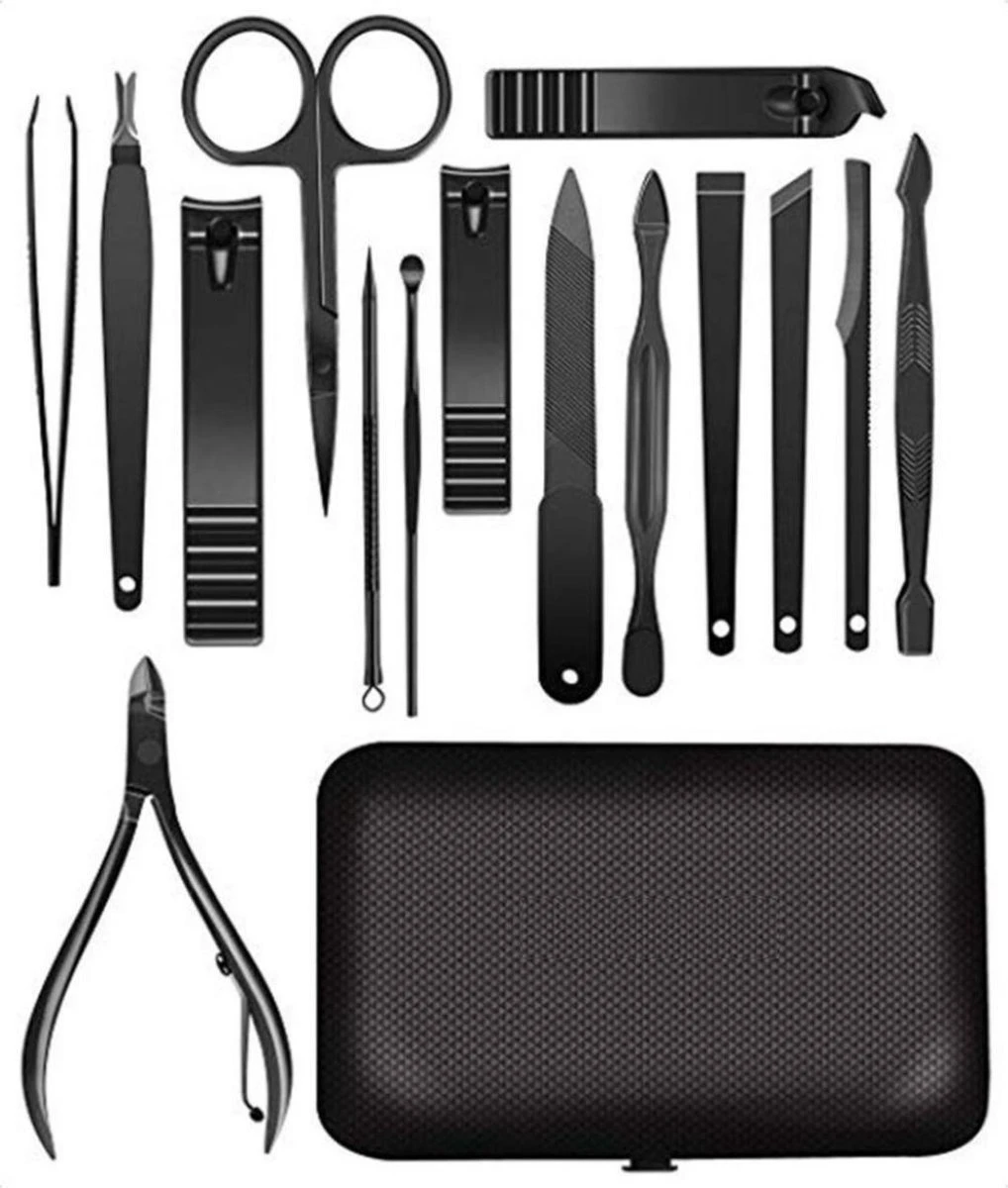 Uitgebreide Pedicureset 2 Uitgebreide Pedicureset - Afbeelding 2