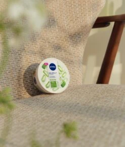 NIVEA All Purpose Créme Naturally Good Aloe Vera Bodylotion - 200 Ml -Verzorgings Producten Winkel 1027x1200 6