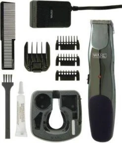 Wahl Groomsman WA9918-1016 - Baardtrimmer -Verzorgings Producten Winkel 1028x1200