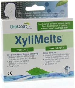 XyliMelts - Munt Vrij | Voor Droge Mond -Verzorgings Producten Winkel 1034x1200 5