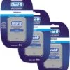 Oral B Oral-B Pro-Expert Premium Flosdraad - 3 X 40 M - Voordeelverpakking