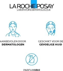 La Roche-Posay Cicaplast Balsem B5+ - 40ml - Voor Gevoelige Huid - Helpt De Huid Herstellen -Verzorgings Producten Winkel 1054x1200 1