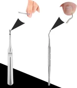 7-delige Pedicure En Manicure Set - Nagelknipper - Pedicureset - Nagelvijl - Nageltang - Kalknagel - Teennagelknipper -Verzorgings Producten Winkel 1055x1200 1