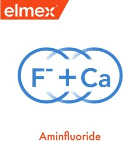 Elmex Anti-Cariës Whitening Tandpasta 3 X 75ml - Voordeelverpakking -Verzorgings Producten Winkel 1056x1200 5