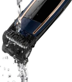 BaBylissMEN Klassieke I-Stubble E879E - Baardtrimmer - Digitaal -Verzorgings Producten Winkel 1057x1200