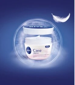 NIVEA Care Sensitive Crème - Voor Gezicht & Lichaam - 200 Ml -Verzorgings Producten Winkel 1060x1200
