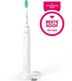 Philips Sonicare Series 3100 HX3671/13 - Elektrische Tandenborstel - Wit -Verzorgings Producten Winkel 1069x1200 2