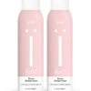 Naïf Bloom Doucheschuim - 2 X 200ml - Met Natuurlijke Ingrediënten