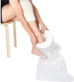 VITILITY Douchehoes Been Heel - Gipshoes - Gips En Verband Bescherming Tegen Vocht -Verzorgings Producten Winkel 1086x1200