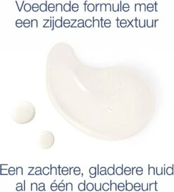 Dove Silk Douchegel - 6 X 500ml - Voordeelverpakking -Verzorgings Producten Winkel 1090x1200 1