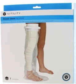 VITILITY Douchehoes Been Heel - Gipshoes - Gips En Verband Bescherming Tegen Vocht -Verzorgings Producten Winkel 1095x1200 2