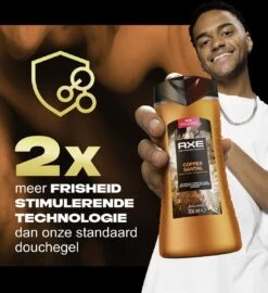AXE Fine Fragrance Collection Copper Santal Douchegel - 6 X 300 Ml - Voordeelverpakking -Verzorgings Producten Winkel 1097x1200 2