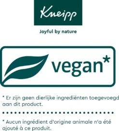 Kneipp Refreshing - Douche Foam -Verzorgings Producten Winkel 1098x1200 29