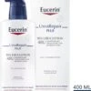 Eucerin UreaRepair Plus - Bodylotion - 400 Ml