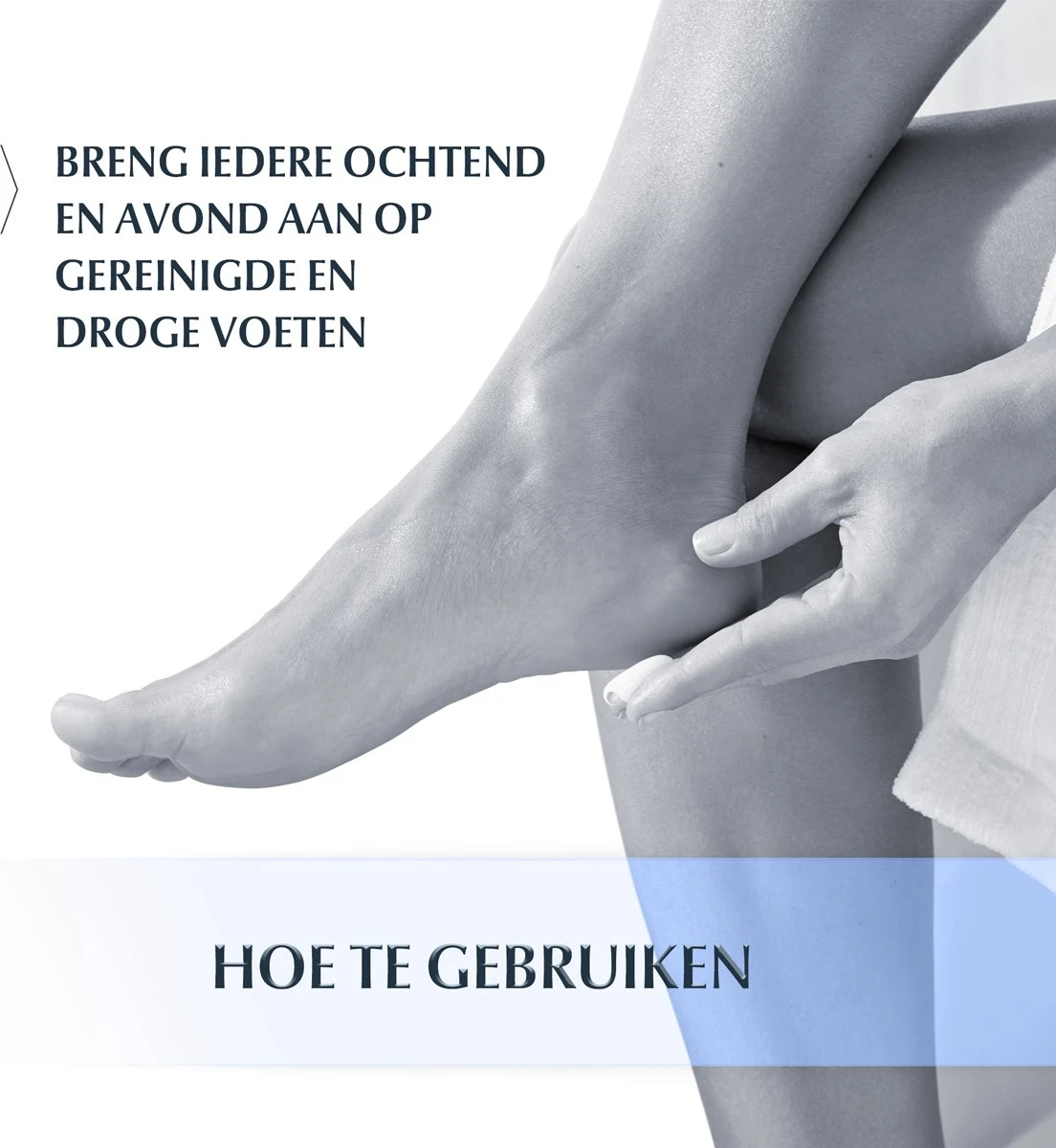 Eucerin UreaRepair PLUS Voetcreme 10% Urea Voetcrème - 100 Ml 9 Eucerin UreaRepair PLUS Voetcreme 10% Urea Voetcrème - 100 Ml - Afbeelding 9