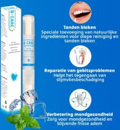B-care Tanden Bleekpen - Teeth Whitening Pen - Tanden Bleker - Wittere Tanden - Teeth Whitening Strips - Professioneel Resultaat - Tandsteen Verwijderaar - Zonder Peroxide - Tandenbleekset - Tanden Bleken 13 B-care Tanden Bleekpen - Teeth Whitening Pen - Tanden Bleker - Wittere Tanden - Teeth Whitening Strips - Professioneel Resultaat - Tandsteen Verwijderaar - Zonder Peroxide - Tandenbleekset - Tanden Bleken -Verzorgings Producten Winkel 1108x1200 7
