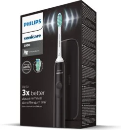 Philips Sonicare Series 3100 HX3673/14 - Elektrische Tandenborstel -Verzorgings Producten Winkel 1111x1200 3