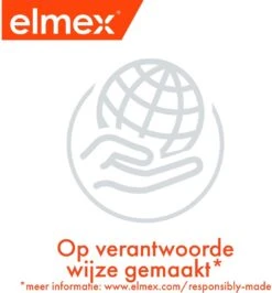 Elmex Anti Cariës Professional Tandpasta 4 X 75ml - Voordeelverpakking -Verzorgings Producten Winkel 1113x1200 5