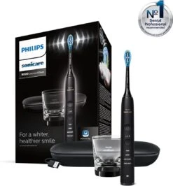 Philips Sonicare DiamondClean HX9911/09 - Elektrische Tandenborstel -Verzorgings Producten Winkel 1116x1200 11