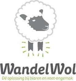Merkloos WandelWol 40 Gram - De Oplossing Bij Blaren En Voet Ongemak - Antidruk & Antiblaar -Verzorgings Producten Winkel 1117x1200 1
