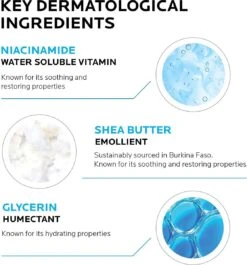 La Roche-Posay Cicaplast Handcrème - 50ml - Beschadigde Huid -Verzorgings Producten Winkel 1117x1200