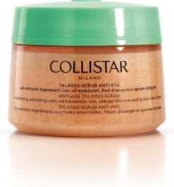 Collistar Talasso Scrub Anti-Age - 700 Gr