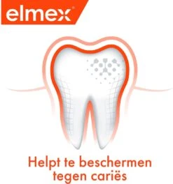 Elmex Anti Caries Tandpasta 4 X 75ml - Voordeelverpakking 15 Elmex Anti Caries Tandpasta 4 X 75ml - Voordeelverpakking -Verzorgings Producten Winkel 1122x1200 2