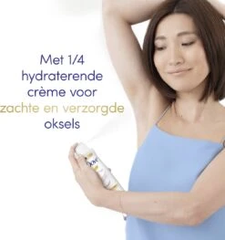 Dove Soft Feel Anti-transpirant Deodorant 6 X 150 Ml - Voordeelverpakking 9 Dove Soft Feel Anti-transpirant Deodorant 6 X 150 Ml - Voordeelverpakking -Verzorgings Producten Winkel 1129x1200 6