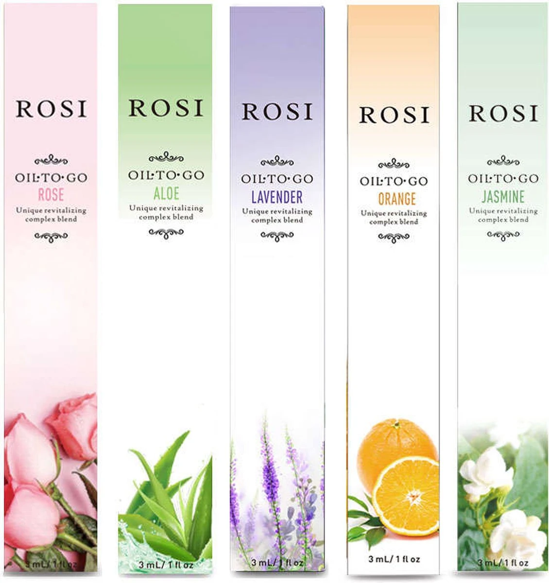 ROSI Revitaliserende Nagelriemolie Pen - Nagelriem Verzorging Olie - Nagel Riem Cuticle Therapy Oil - Aloe 2 ROSI Revitaliserende Nagelriemolie Pen - Nagelriem Verzorging Olie - Nagel Riem Cuticle Therapy Oil - Aloe - Afbeelding 2