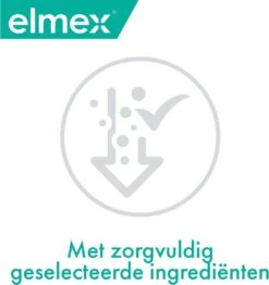 Elmex Sensitive Professional Tandpasta - 2 X 75 Ml - Voordeelverpakking 23 Elmex Sensitive Professional Tandpasta - 2 X 75 Ml - Voordeelverpakking -Verzorgings Producten Winkel 1131x1200 3
