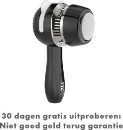 TTC - Elektrische Eeltverwijderaar - Stofzuigfunctie - 3 Snelheden - Inclusief 3 Vijlschijven & Borstel USB-Oplaadbaar -- Voetverzorging - Voetvijl Elektrisch - Pedicureset Elektrisch Voeten -Moederdag -Verzorgings Producten Winkel 1135x1200 1