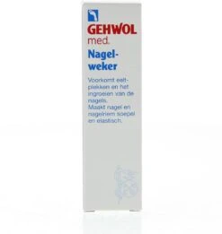 Gehwol Nagelweker - Voor Zachte Nagelriemen - 15ml -Verzorgings Producten Winkel 1136x1200
