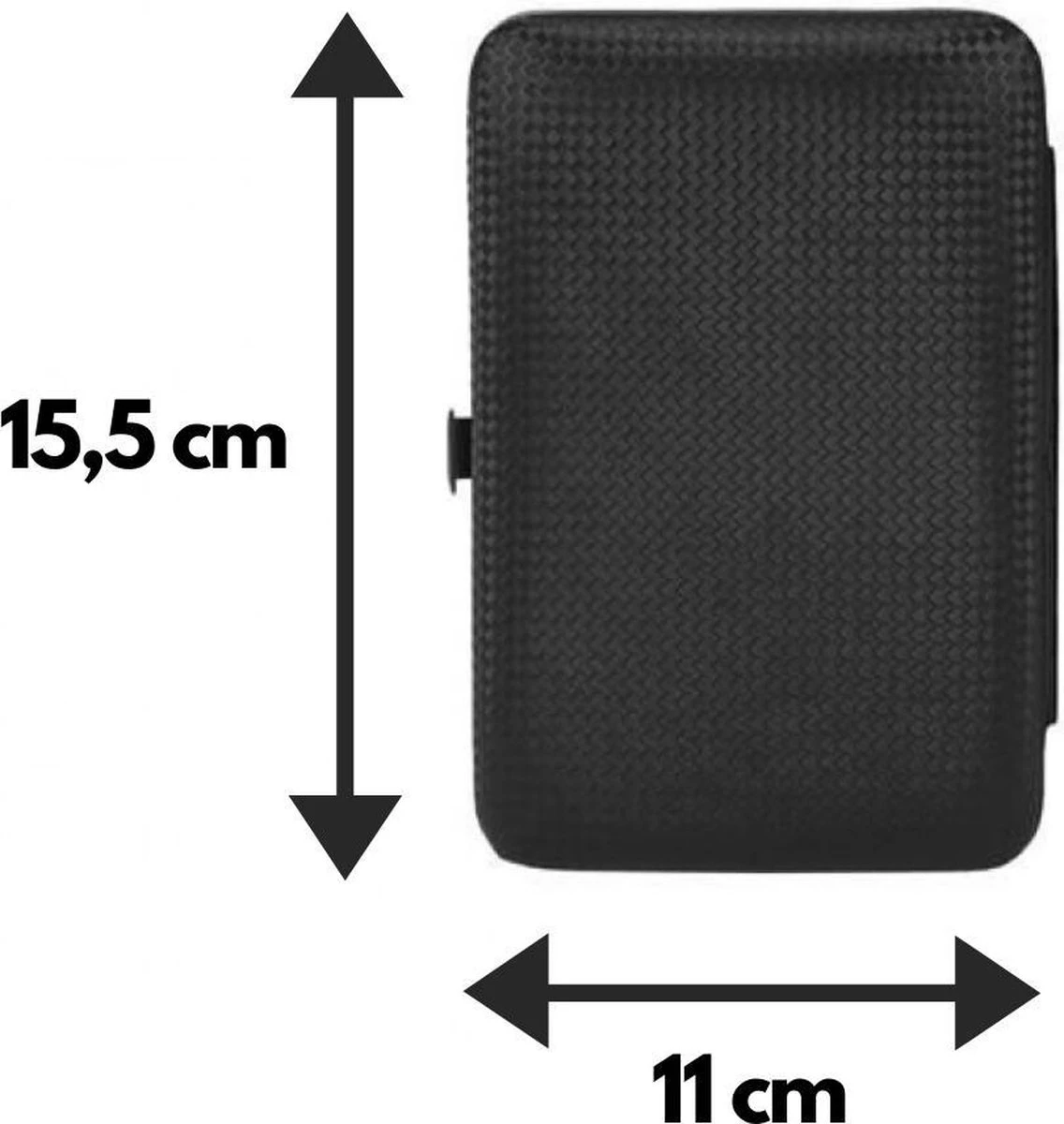 Uitgebreide Pedicureset 4 Uitgebreide Pedicureset - Afbeelding 4