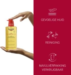 Eucerin PH5 Douche Olie - 400 Ml 28 Eucerin PH5 Douche Olie - 400 Ml -Verzorgings Producten Winkel 1137x1200 6