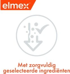 Elmex Anti Cariës Professional Tandpasta 4 X 75ml - Voordeelverpakking -Verzorgings Producten Winkel 1138x1200 6