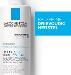 La Roche-Posay Lipikar Balsem AP+m Bodymelk - Droge Huid - 400 Ml -Verzorgings Producten Winkel 1141x1200 2