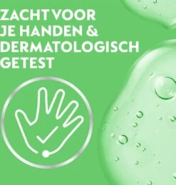 Dettol - Handzeep - Antibacterieel - Verzachtend - Aloë Vera - 6 X 250 Ml -Verzorgings Producten Winkel 1142x1200 2