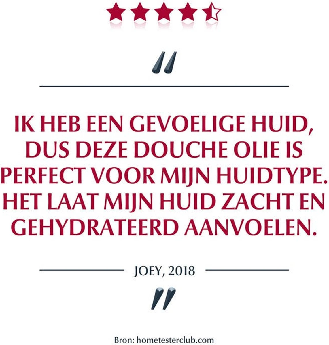 Eucerin PH5 Douche Olie - 400 Ml 3 Eucerin PH5 Douche Olie - 400 Ml - Afbeelding 3