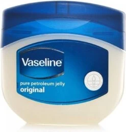 Vaseline® Vaseline Pure Petroleum Jelly Original - 100 Ml - Bodygel -Verzorgings Producten Winkel 1143x1200 3