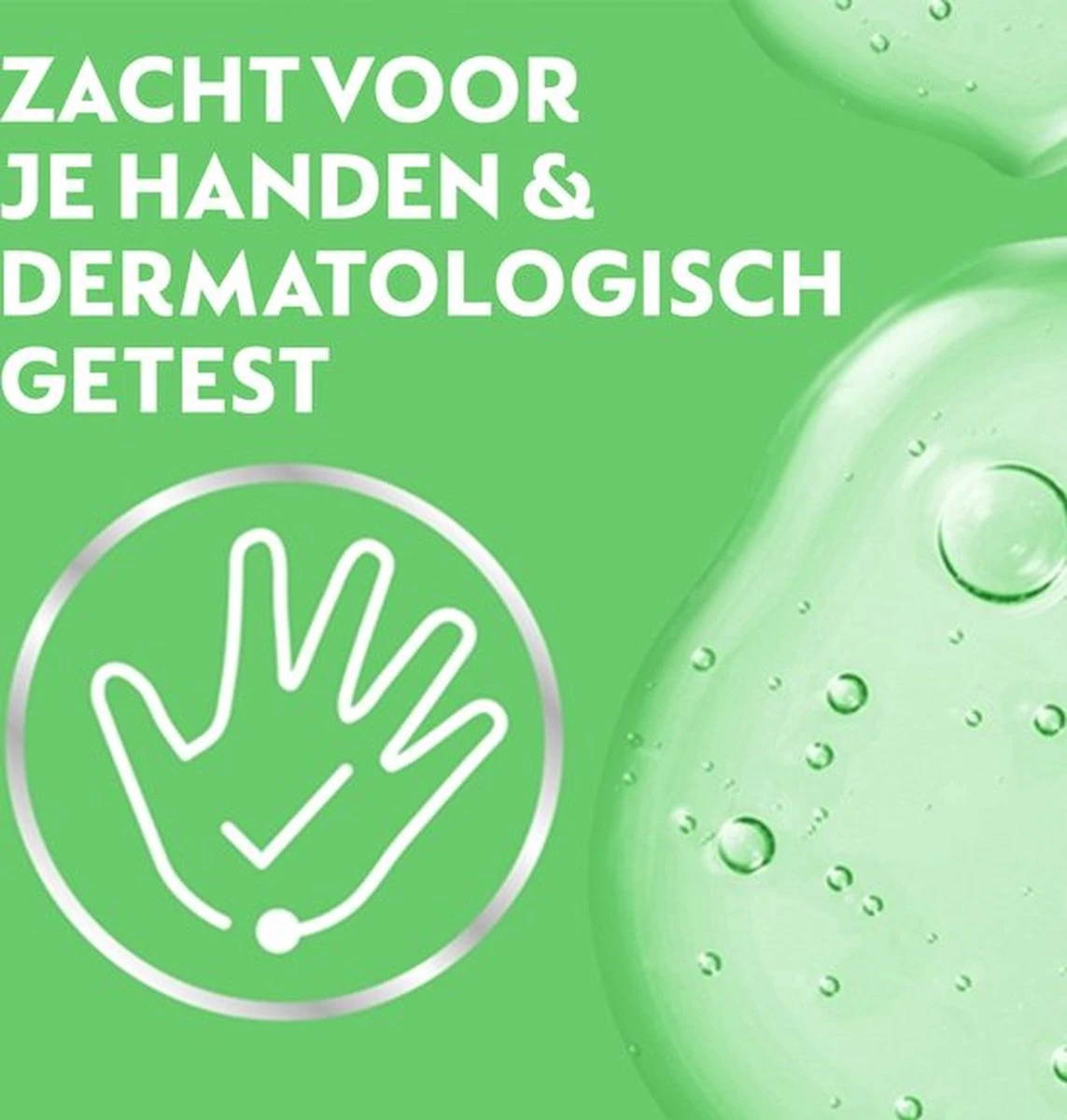 Dettol - Automatische Zeepdispenser No Touch & 3x250ml Handzeep No Touch Navulling - Aloe Vera 10 Dettol - Automatische Zeepdispenser No Touch & 3x250ml Handzeep No Touch Navulling - Aloe Vera - Afbeelding 10