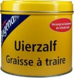 Bogena Uierzalf - 700 Gr - Bodylotion -Verzorgings Producten Winkel 1145x1200 3