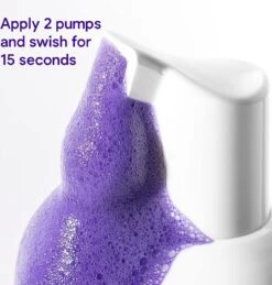 Hismile V34 Schuim Kleurcorrector - Tandvlekken Verwijderen - Paarse Tandpasta -V34 -Verzorgings Producten Winkel 1145x1200 5