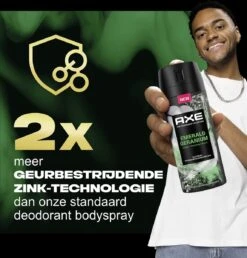 AXE Fine Fragrance Collection Emerald Geranium Premium Deodorant Bodyspray 150 Ml 11 AXE Fine Fragrance Collection Emerald Geranium Premium Deodorant Bodyspray 150 Ml -Verzorgings Producten Winkel 1149x1200 2